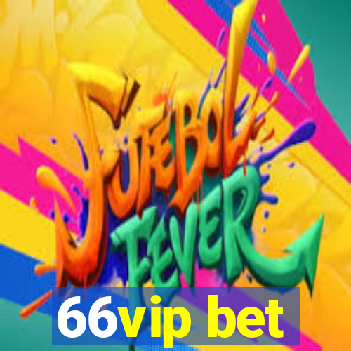 66vip bet